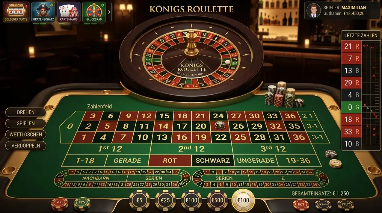 Tischspiele — Dendera